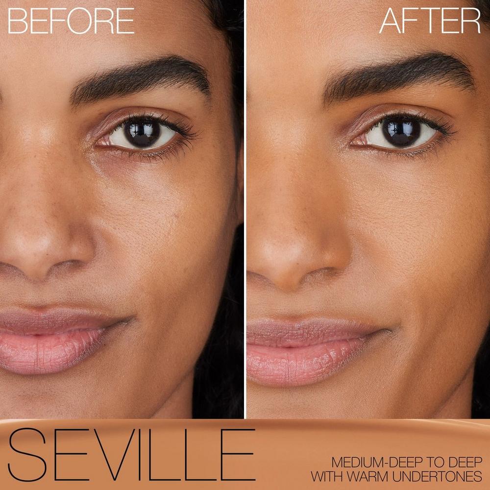 Light Reflecting Advanced Skincare Foundation - Seville