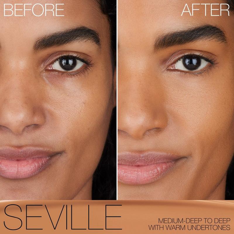 NARS - Seville Light Reflecting Advanced Skincare Foundation