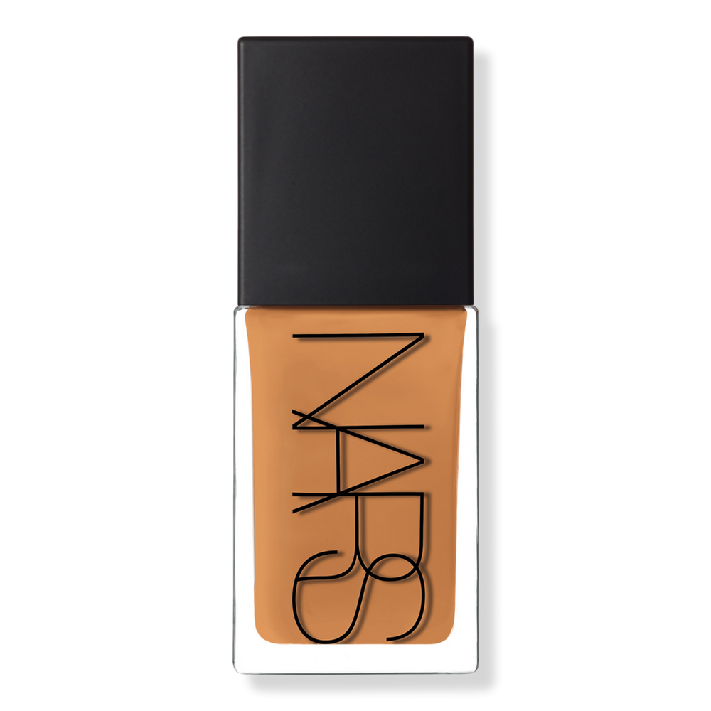 Nars Light Reflecting Advanced Skincare Foundation - Lagos In Brown