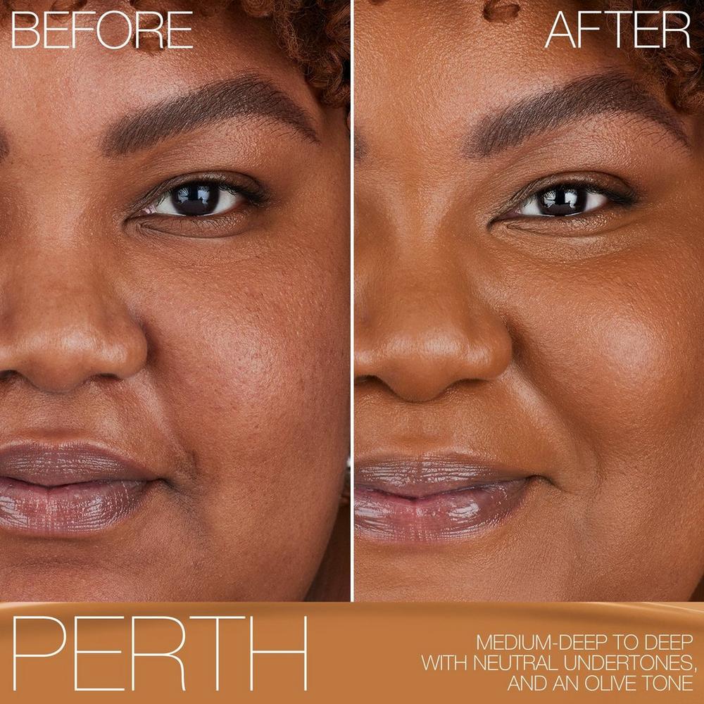 Light Reflecting Advanced Skincare Foundation - Perth