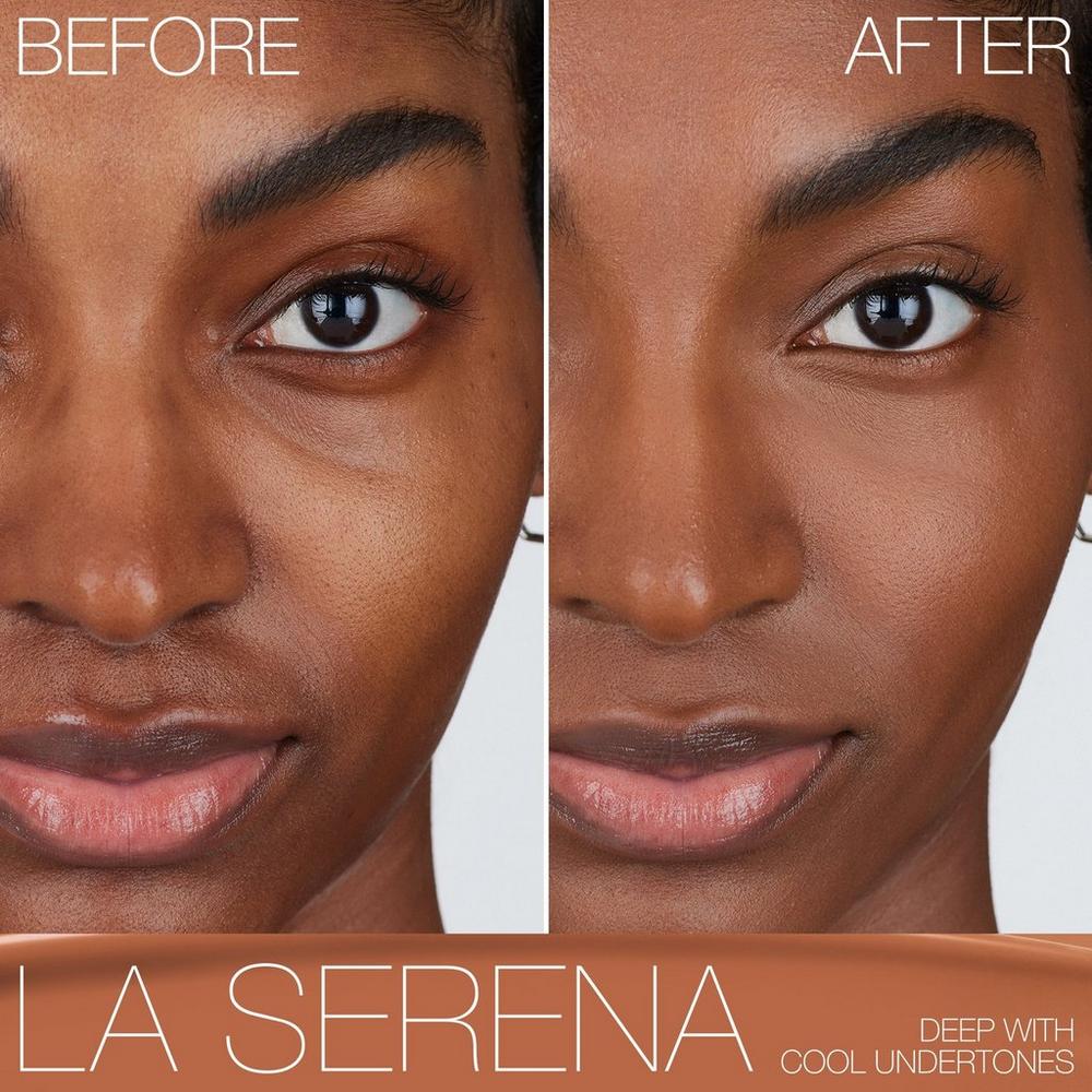 Light Reflecting Advanced Skincare Foundation - La serena