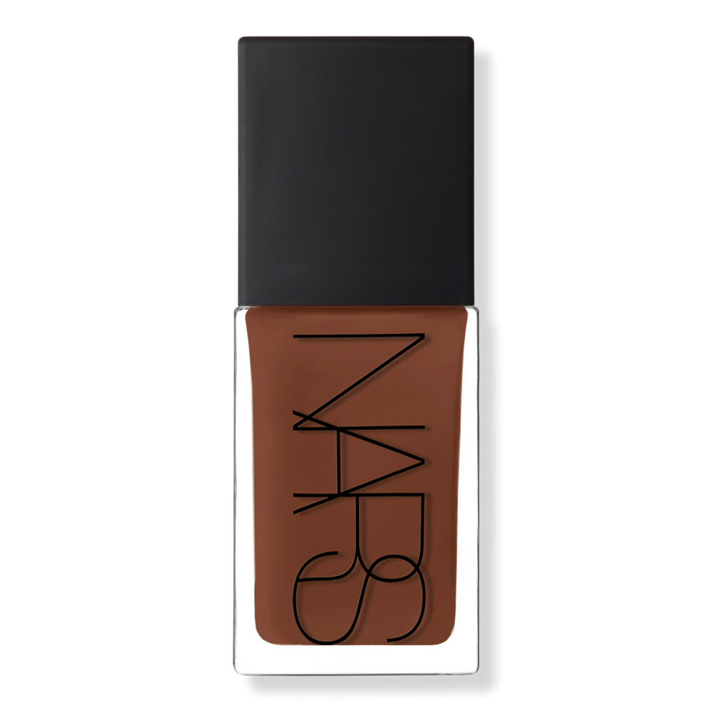 Nars Light Reflecting Advanced Skincare Foundation - Timaru In Gray
