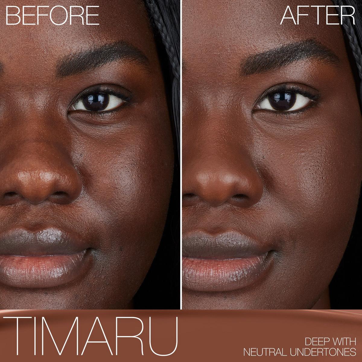 Light Reflecting Advanced Skincare Foundation - Timaru