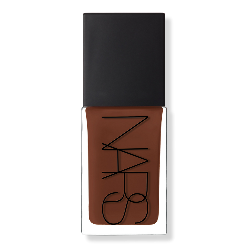 Nars Light Reflecting Advanced Skincare Foundation - Port Louis In Blue