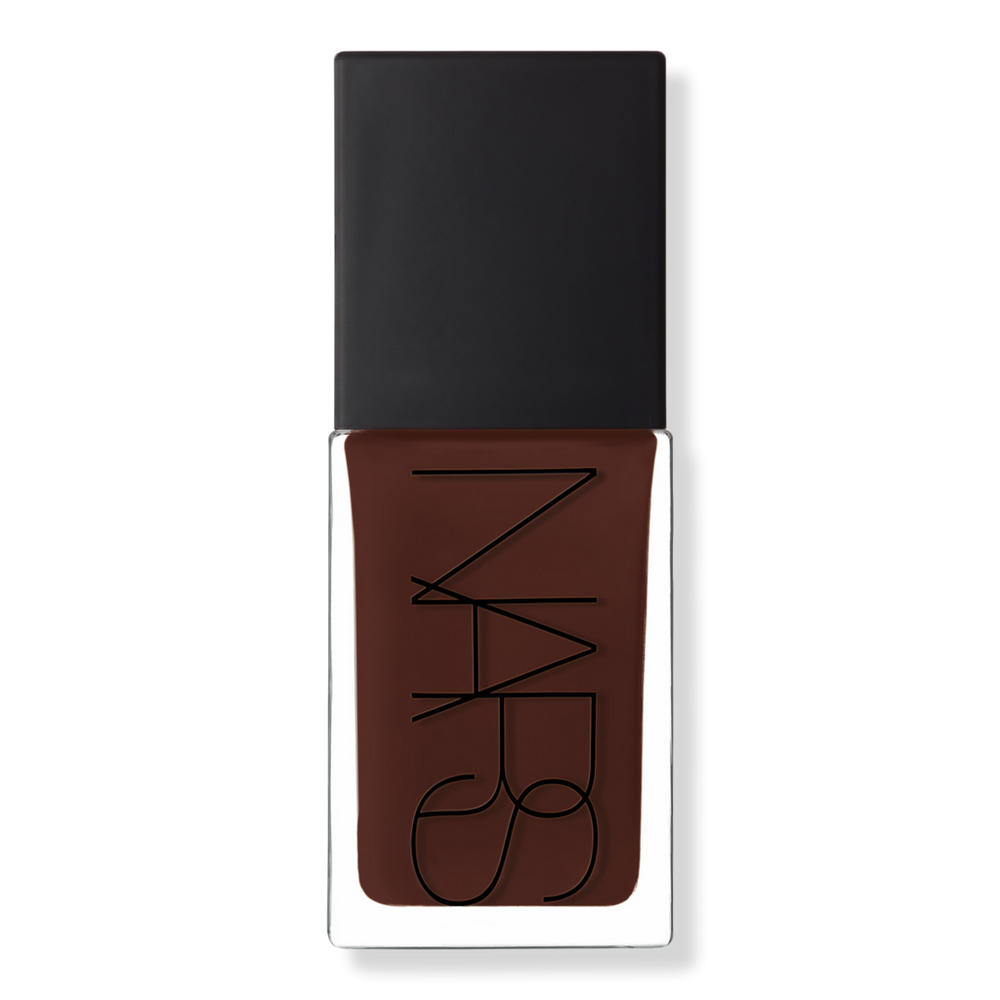 Nars Light Reflecting Advanced Skincare Foundation - Ambato In Brown