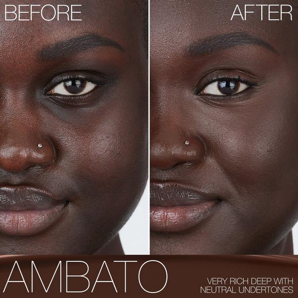 NARS Light Reflecting Advanced Skincare Foundation #3