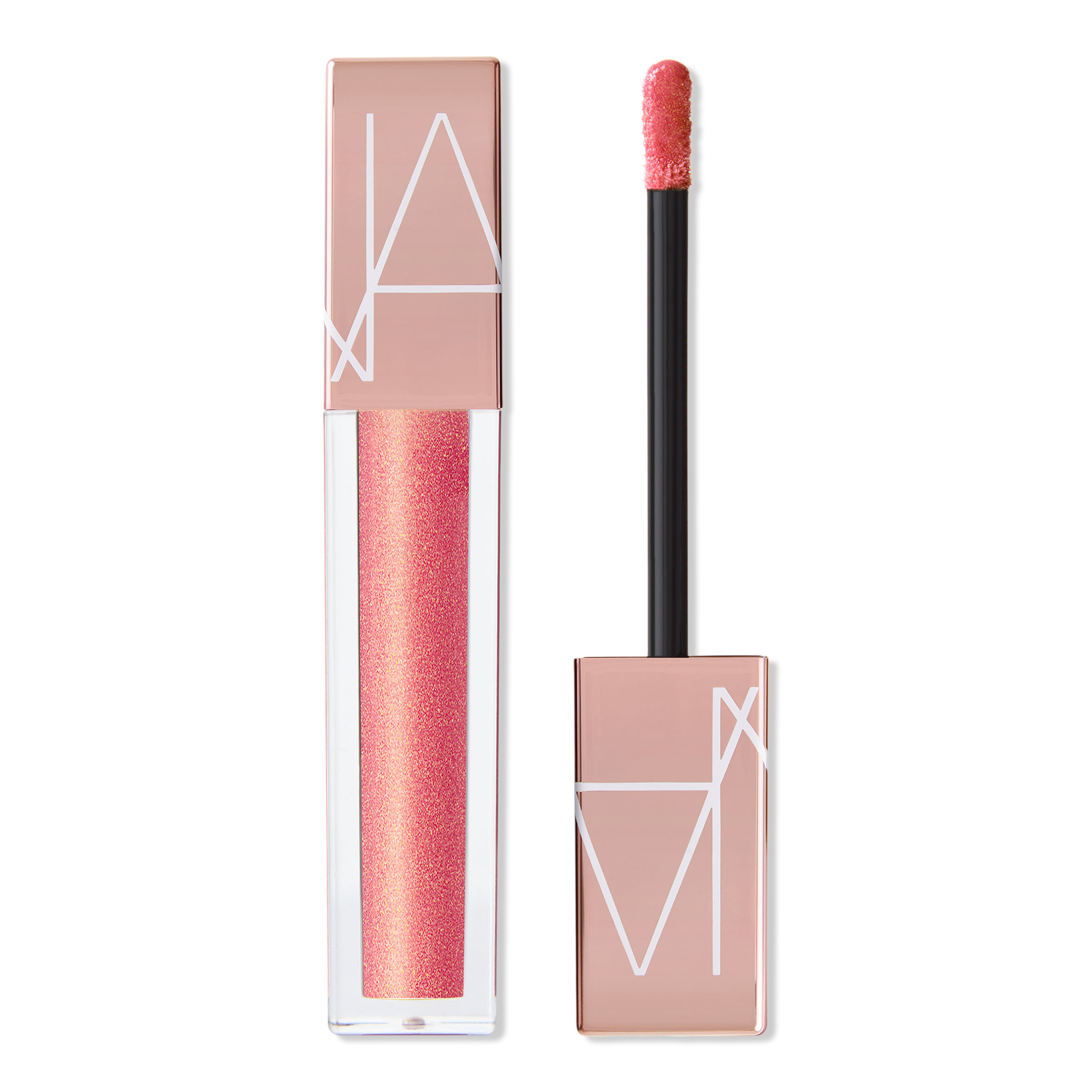 NARS Afterglow Lip Oil #1