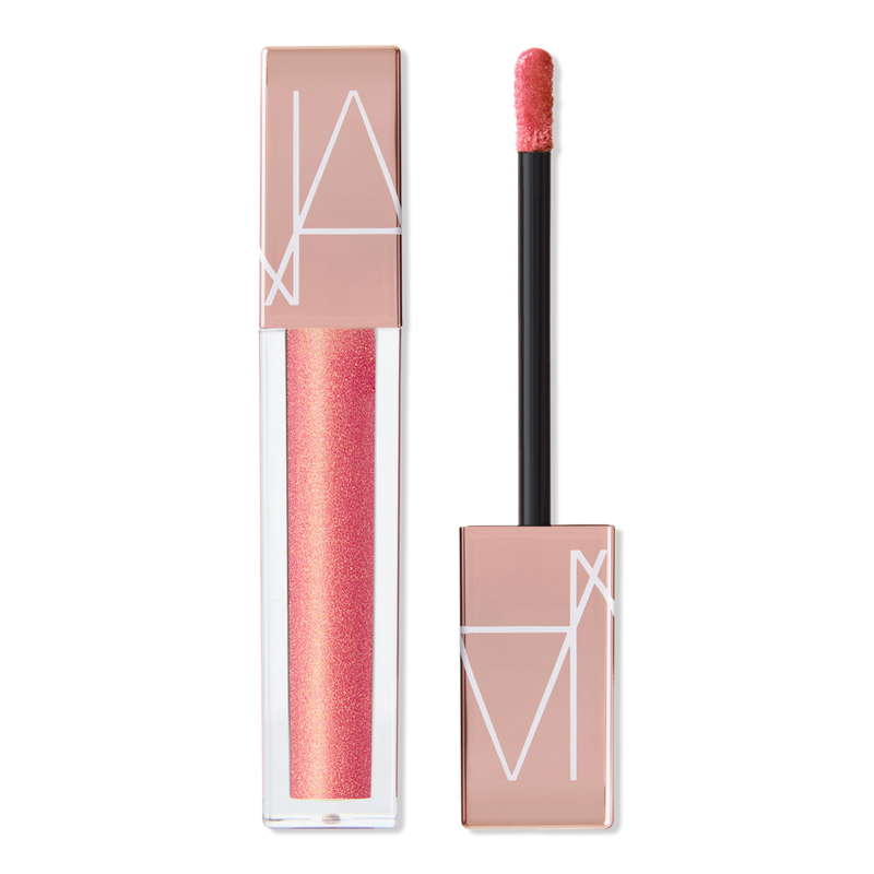 NARS オーガズム　オイル 試してみた】NARS オーガズム ドライボディオイル のリアルな口コミ