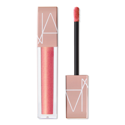 NARS Afterglow Lip Oil