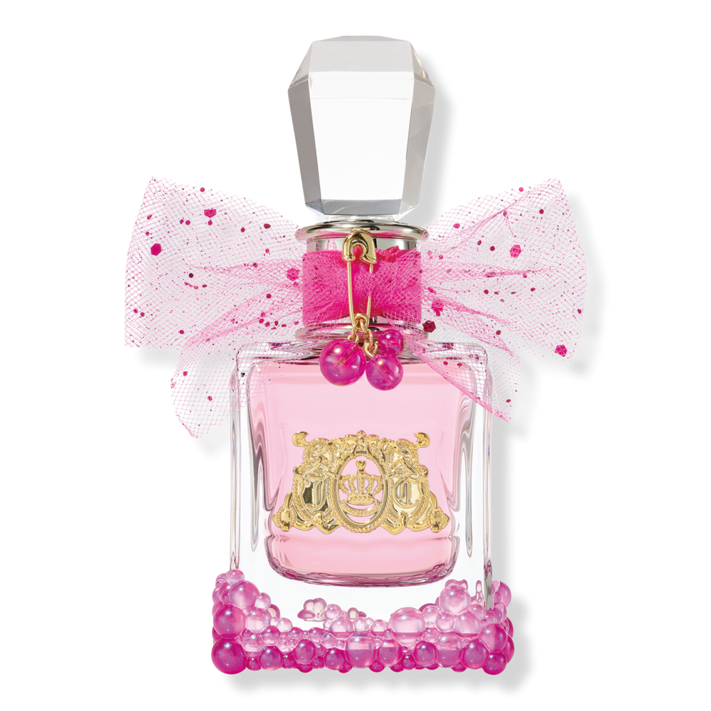 Juicy Couture Viva La Le Bubbly Eau De Parfum - oz