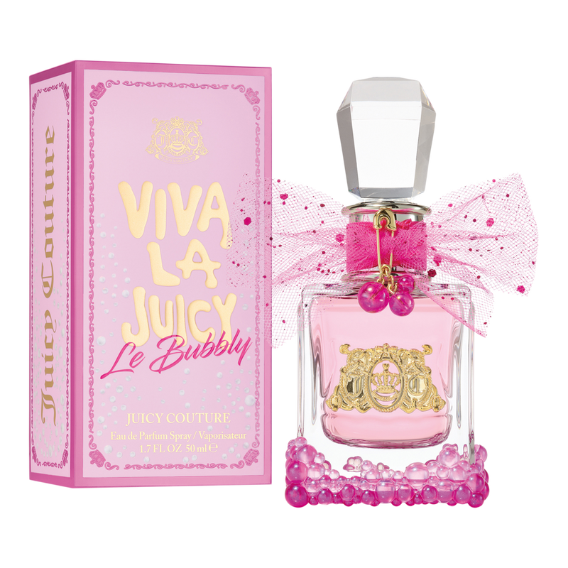 Juicy Couture - 1.7 oz Viva La Juicy Le Bubbly Eau De Parfum