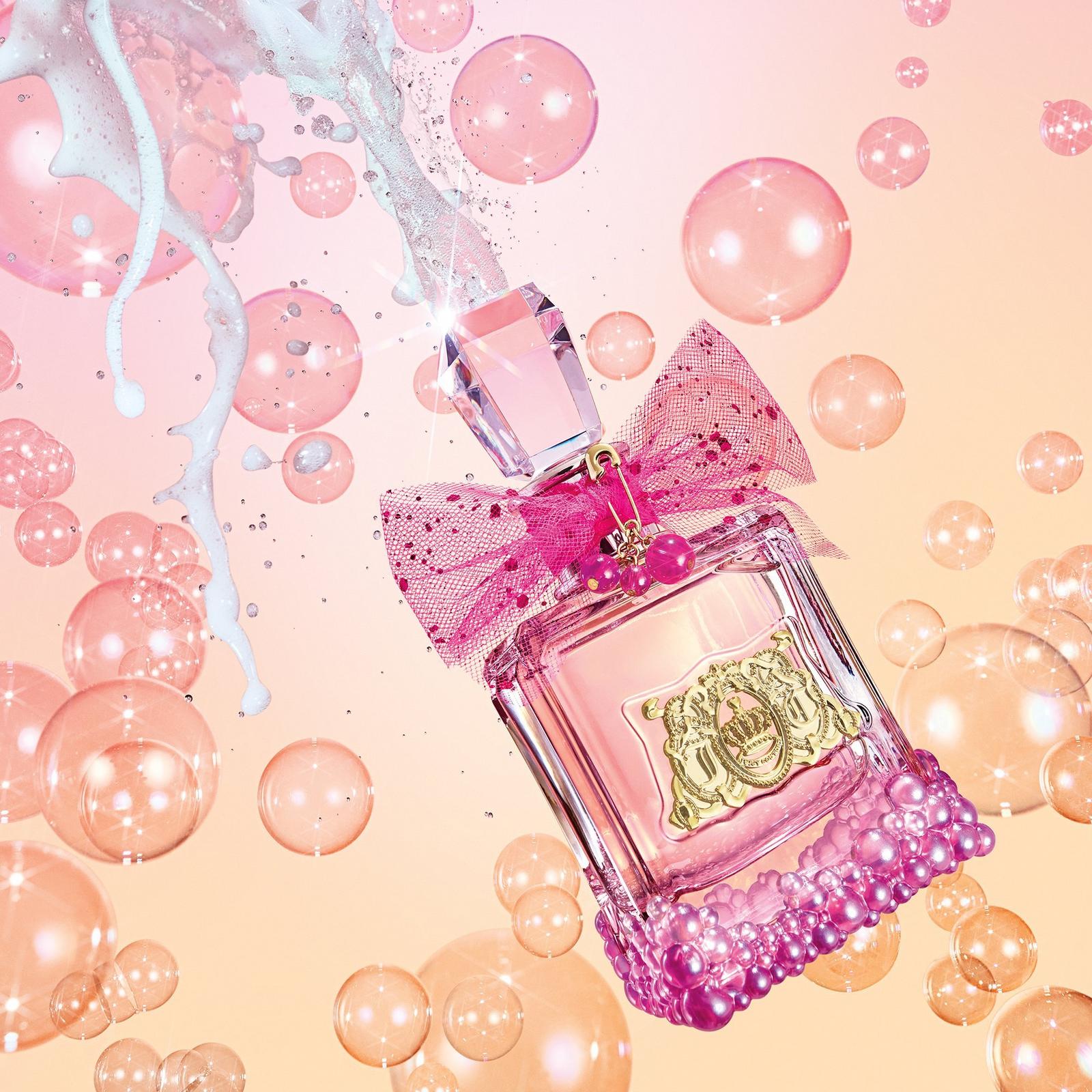 Viva La Juicy Le Bubbly Eau De Parfum Travel Spray