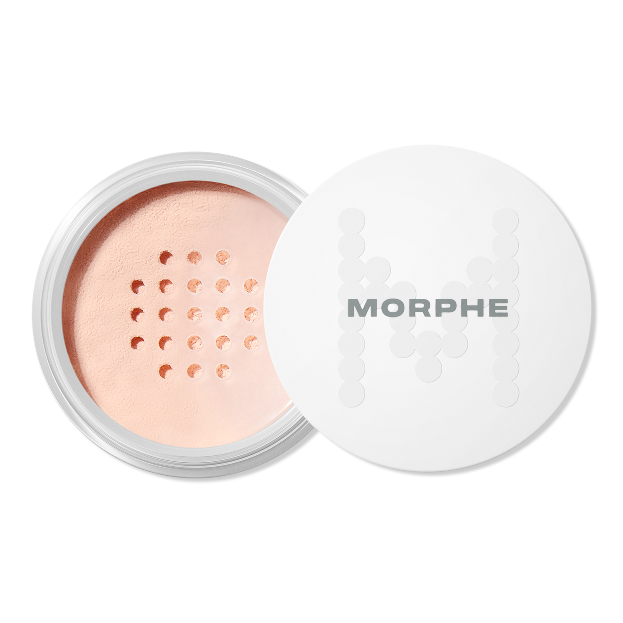 Morphe Bake & Set Setting Powder #1