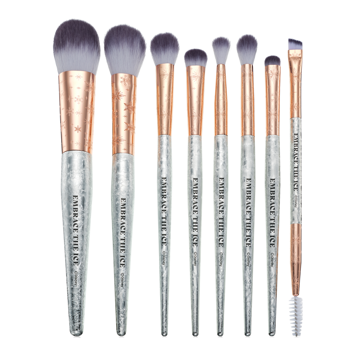 Ulta Disney blenders brushes and headband new hotsell