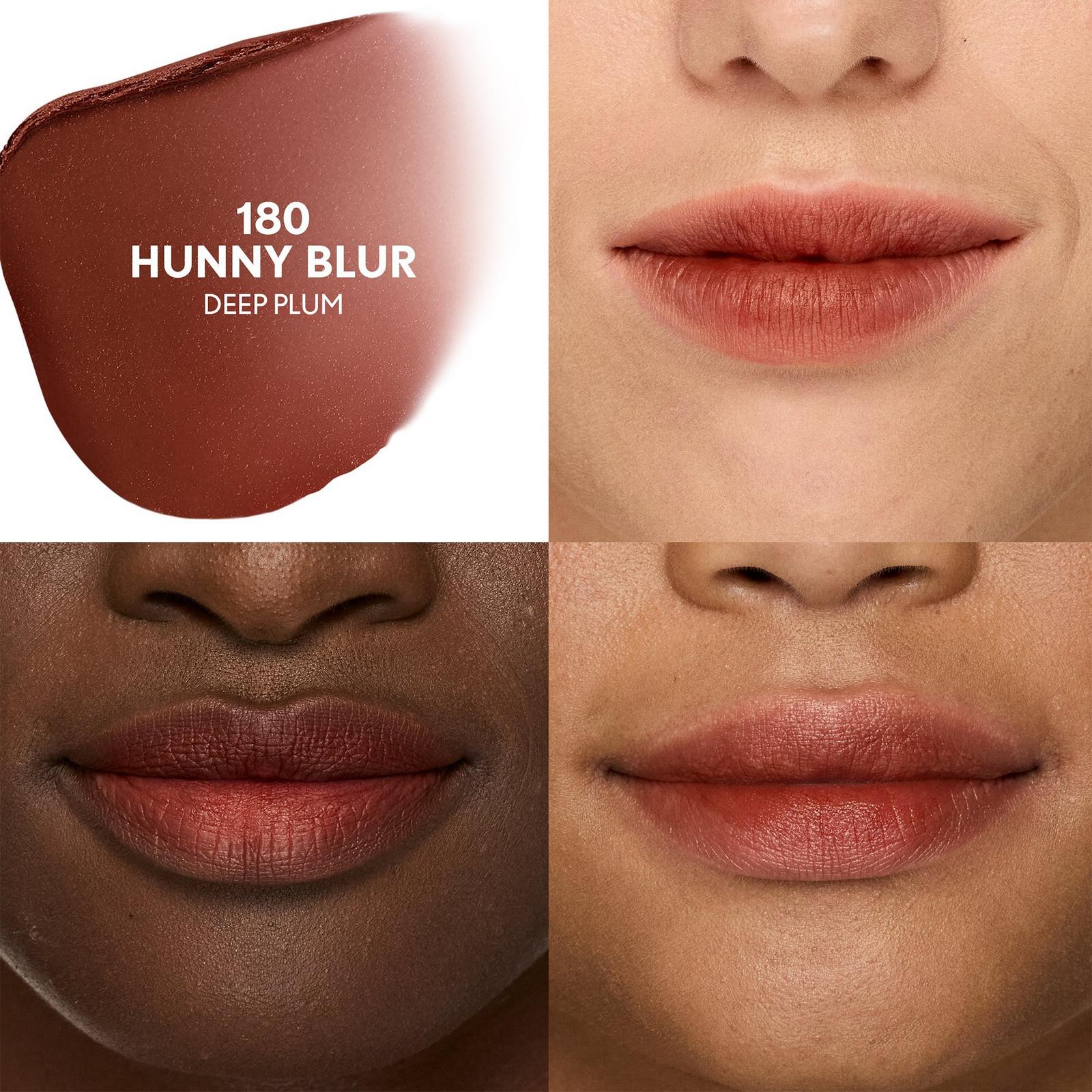 Clean Fresh Yummy Blur Lipstick - Hunny Blur