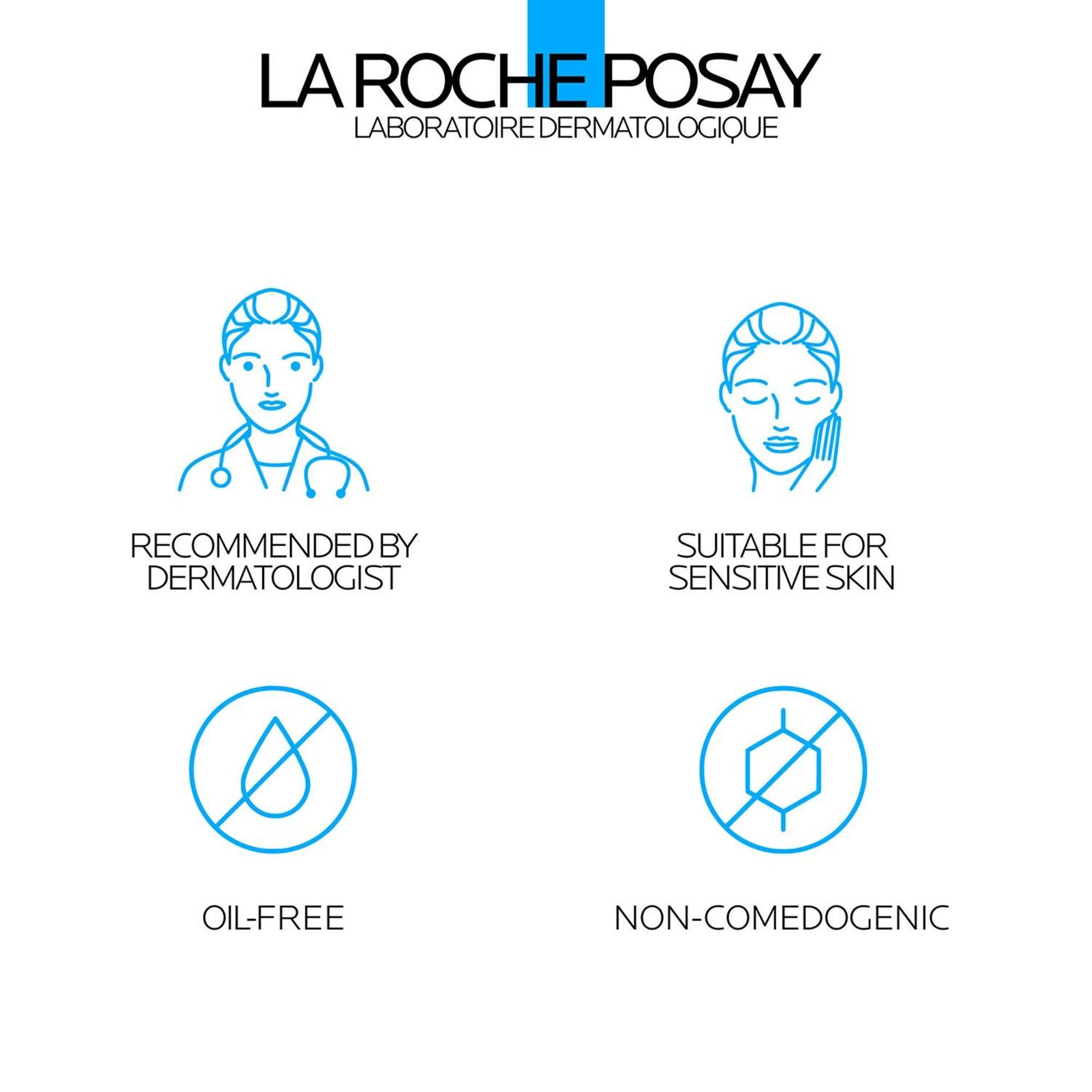 Солнцезащитное средство La Roche-Posay Anthelios UV Tone с ниацинамидом SPF 50 — фото 5
