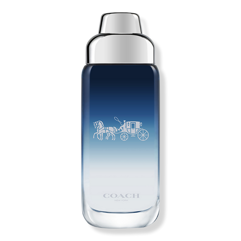 Blue Eau de Toilette Travel Spray