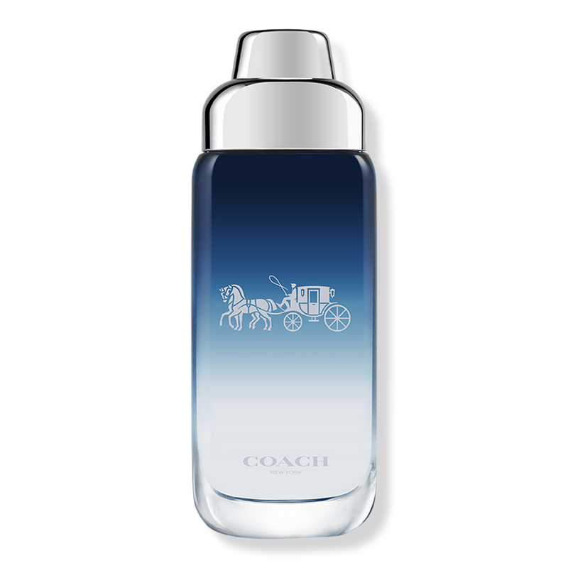 Coach - 0.5 oz Man Blue Eau de Toilette | Ulta Beauty