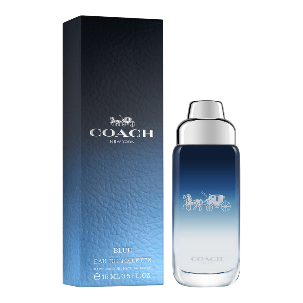Blue Eau de Toilette Travel Spray
