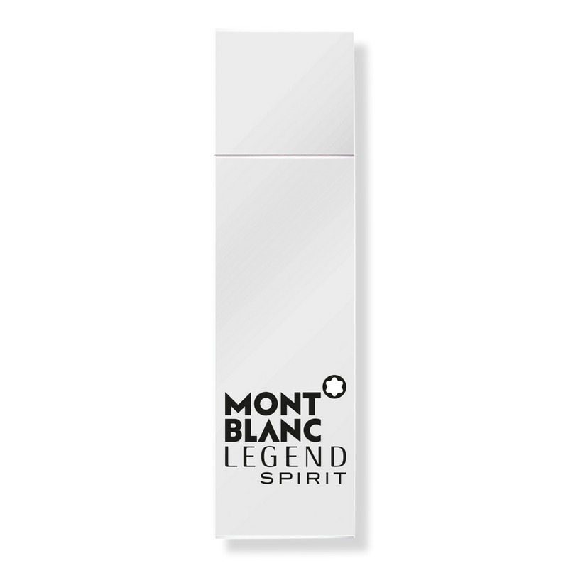 Montblanc - 0.5 oz Legend Spirit Eau de Toilette | Ulta Beauty