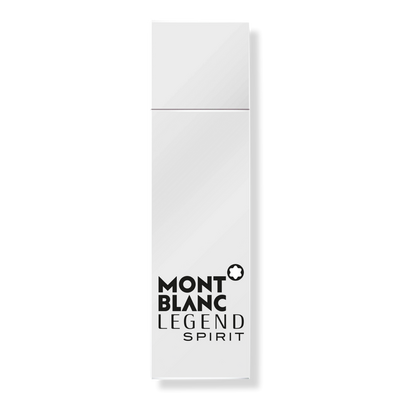 Montblanc Legend Spirit Eau de Toilette Travel Spray