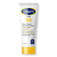 Sheer Mineral Lotion SPF 50