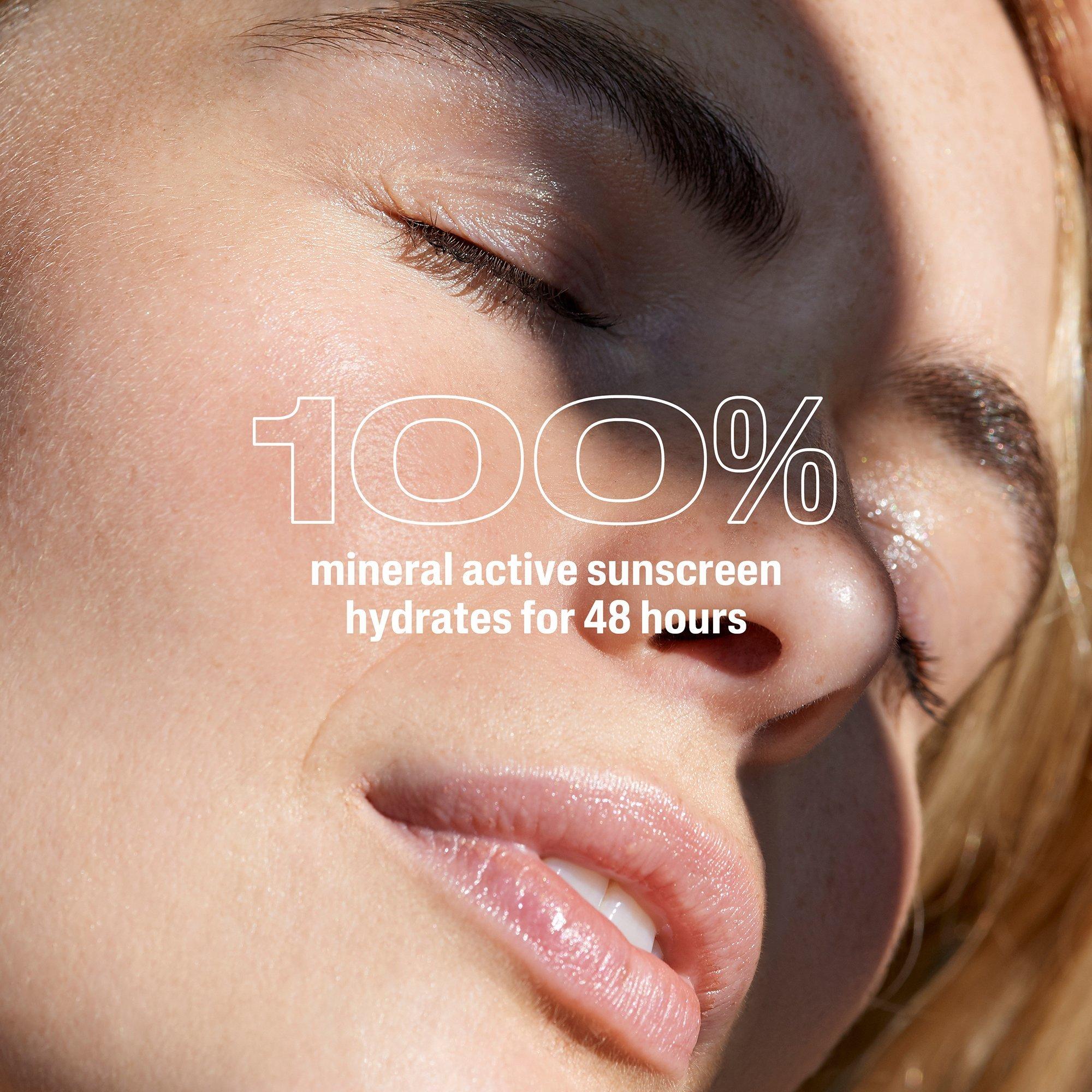 Солнцезащитный тонирующий лосьон для лица SPF 40 Cetaphil Everyday — фото 6