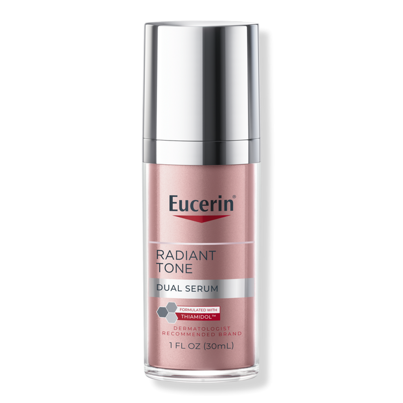 Radiant Tone Dual Serum Dark Spot Corrector