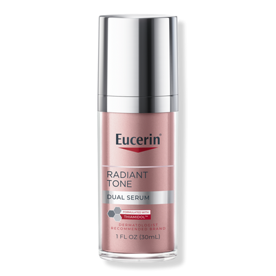 Eucerin Radiant Tone Dual Serum Dark Spot Corrector