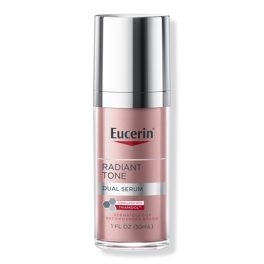 Eucerin Radiant Tone Dual Serum Dark Spot Corrector