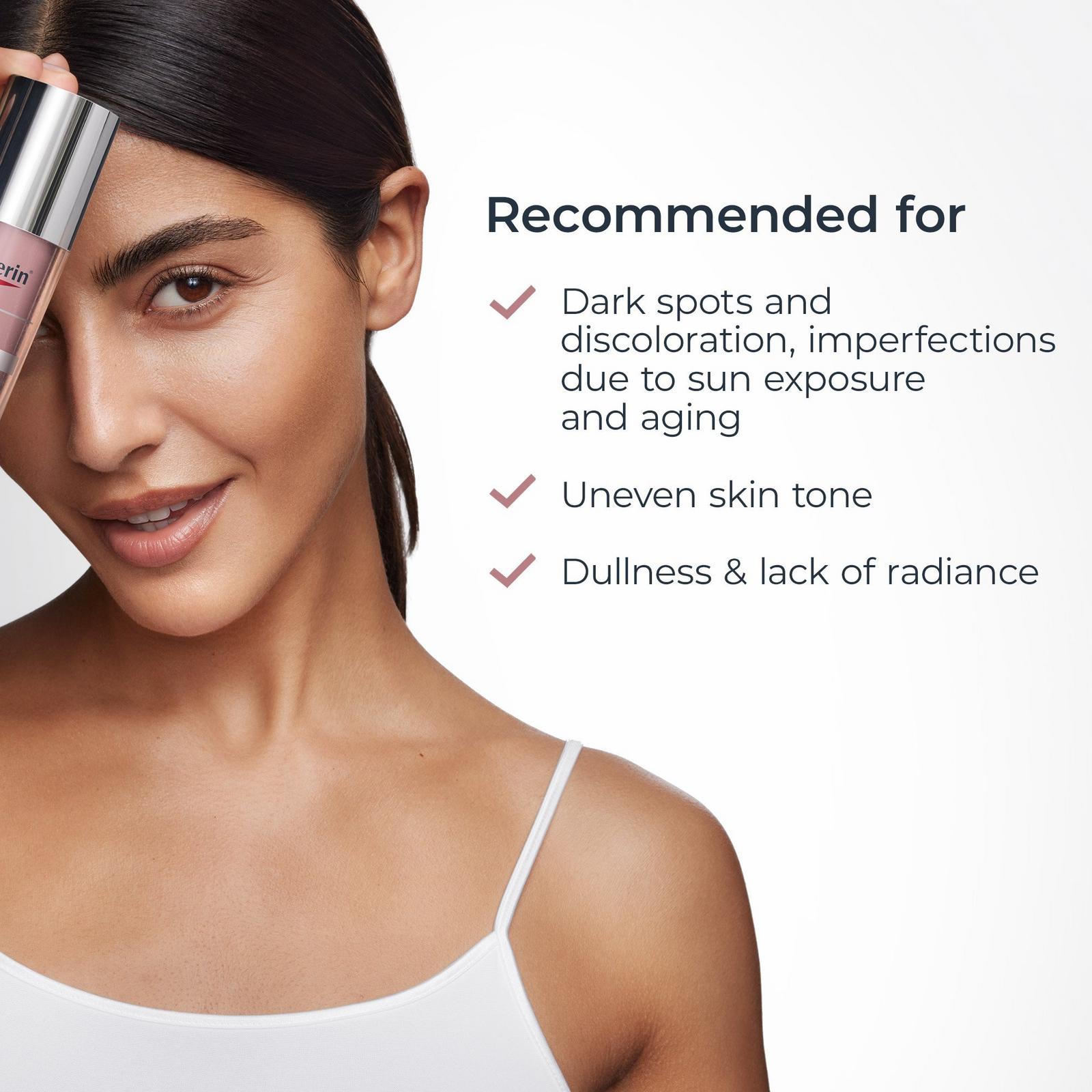 Radiant Tone Dual Serum Dark Spot Corrector