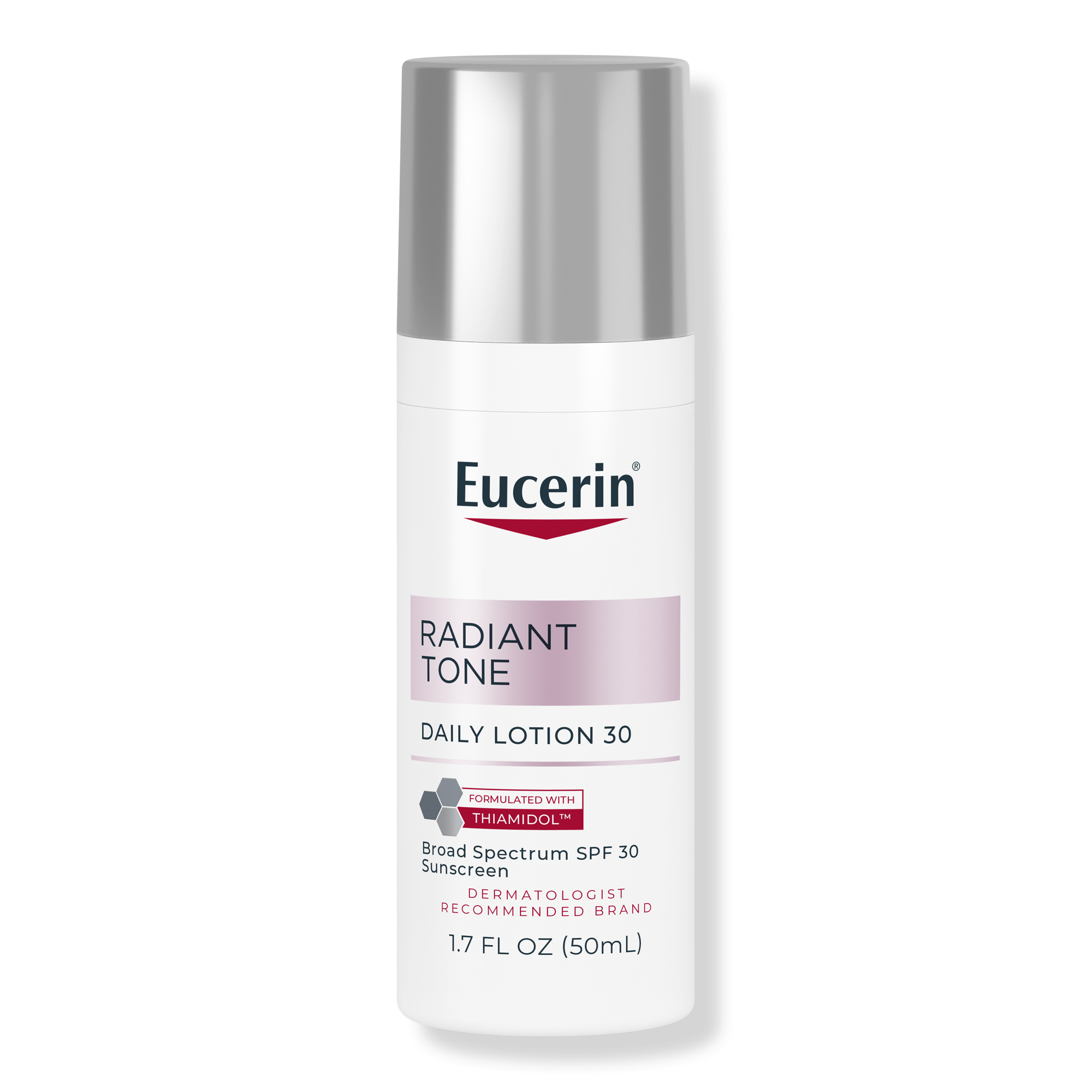 Eucerin Radiant Tone Daily Face Lotion SPF 30 Dark Spot Corrector #1