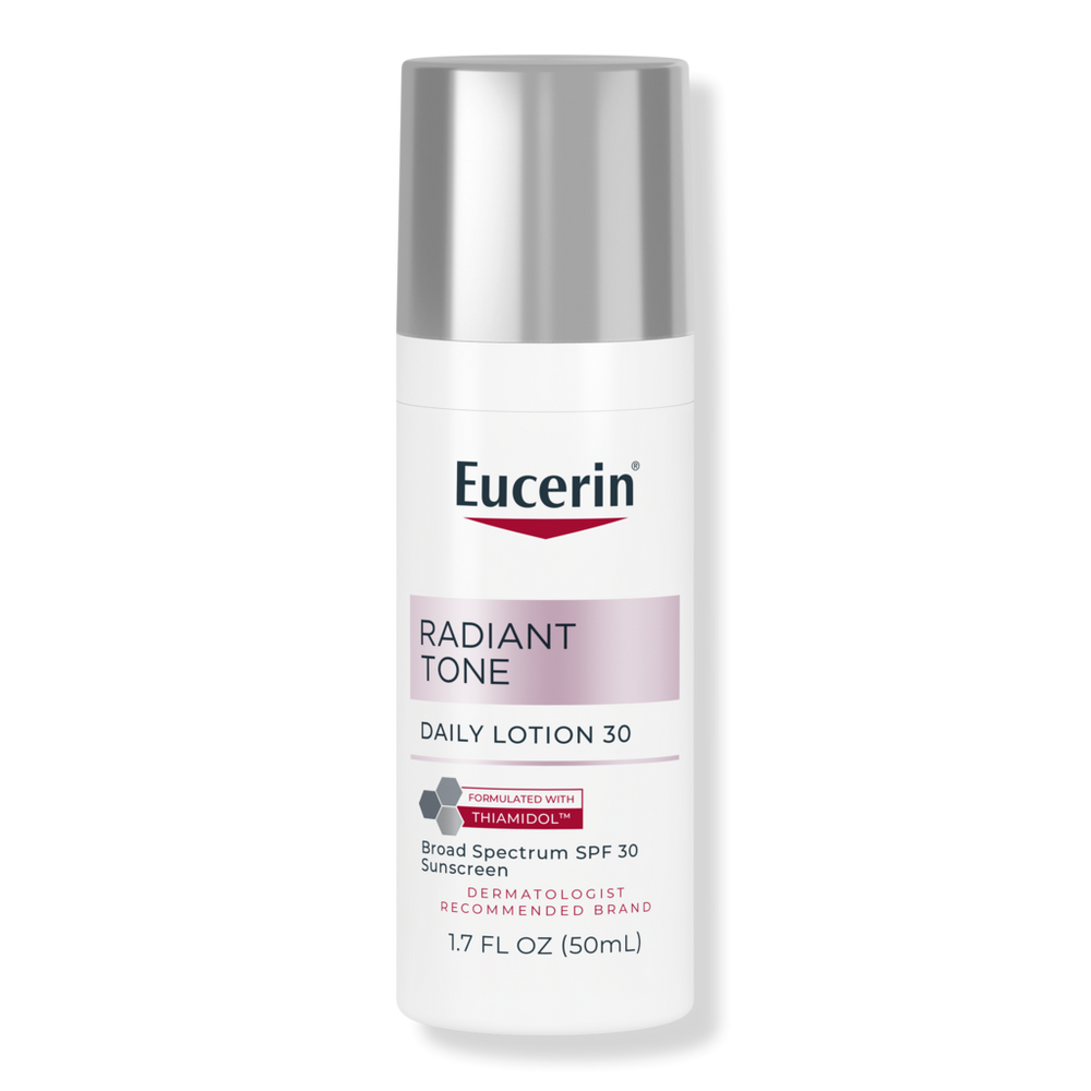 Radiant Tone Daily Face Lotion SPF 30 Dark Spot Corrector