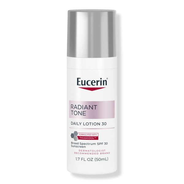 Eucerin Radiant Tone Daily Face Lotion SPF 30 Dark Spot Corrector #1