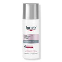 Radiant Tone Night Cream Dark Spot Corrector