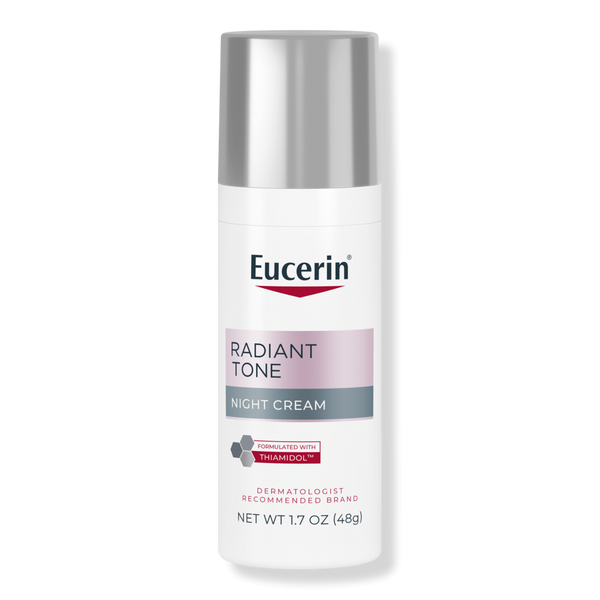 Eucerin Radiant Tone Night Cream Dark Spot Corrector #1