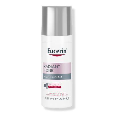 Eucerin Radiant Tone Night Cream Dark Spot Corrector