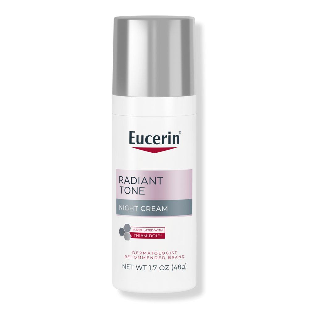 Eucerin Radiant Tone Night Cream Dark Spot Corrector