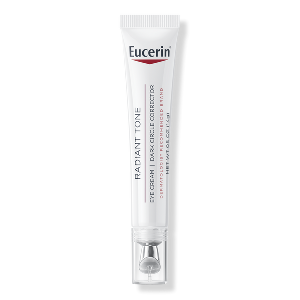 Eucerin Radiant Tone Eye Cream Dark Circle Corrector #1