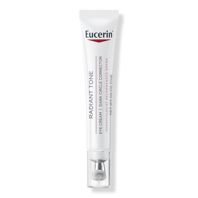 Eucerin Radiant Tone Eye Cream Dark Circle Corrector