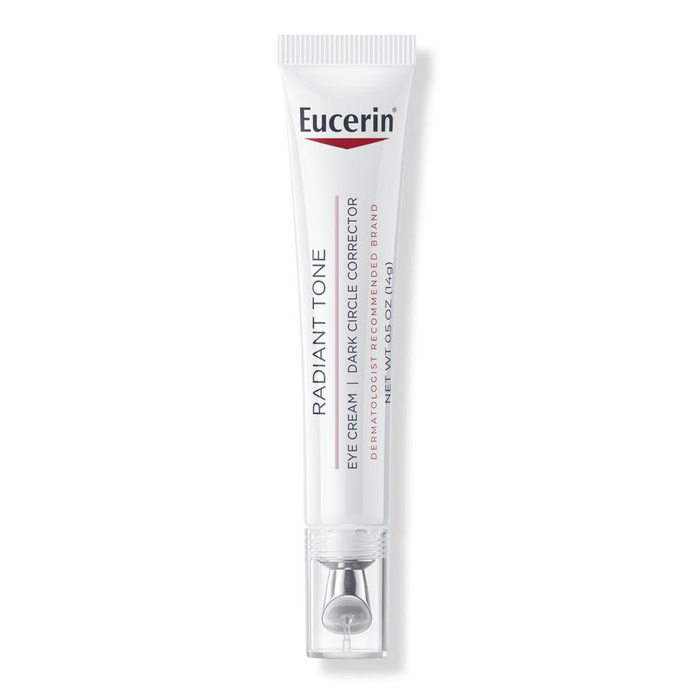 Eucerin Radiant Tone Eye Cream Dark Circle Corrector