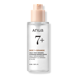 ANUA 7 Rice Ceramide Hydrating Barrier Serum