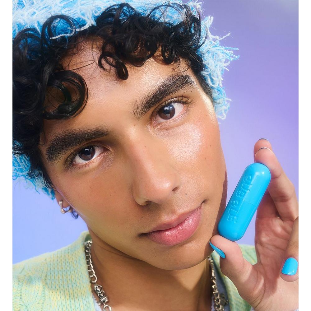 Tell All Lip Balm - Mint Message Minty