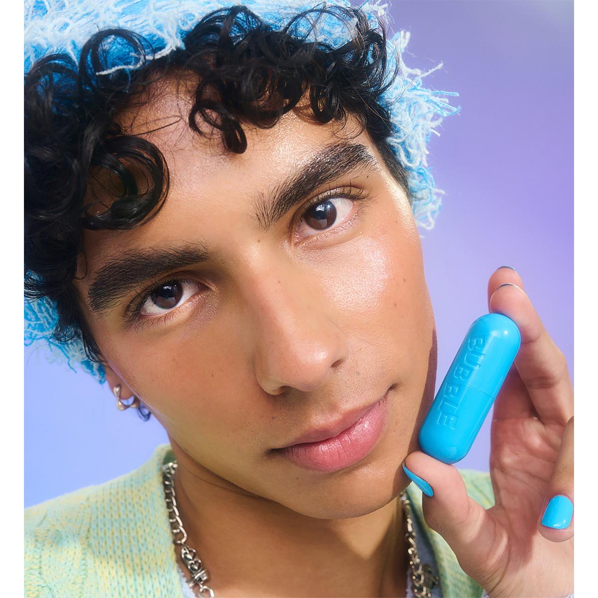 Tell All Lip Balm - Mint Message Minty