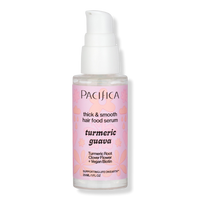 Turmeric Guava Thick and Smooth Hair Food Serum