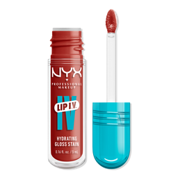 NYX Professional Makeup Lip IV Hydrating Gloss Stain
