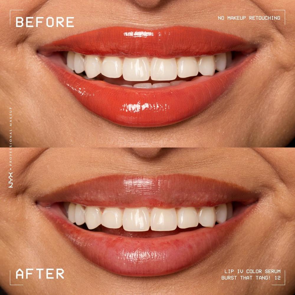 Lip IV Hydrating Gloss Stain
