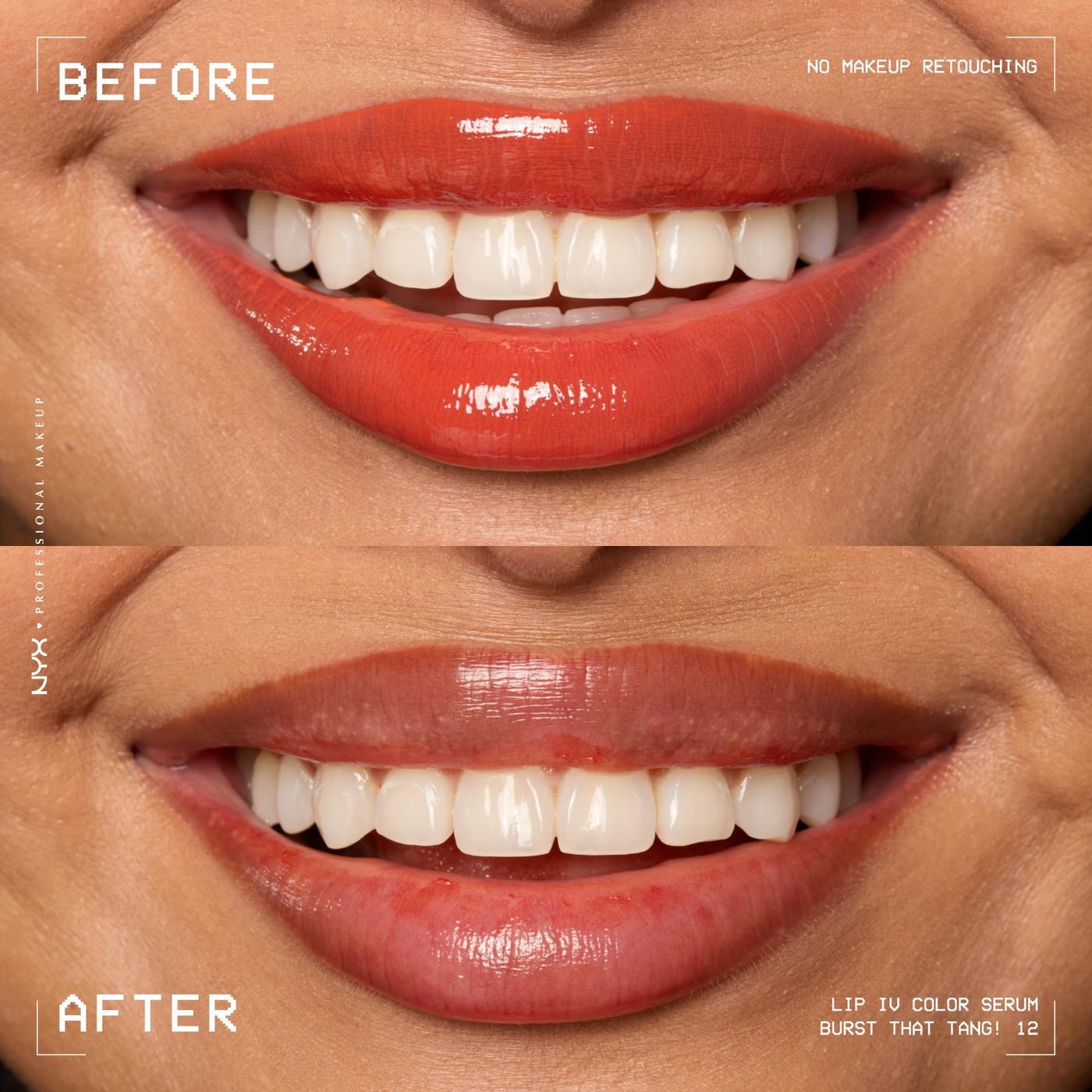 Lip IV Hydrating Gloss Stain