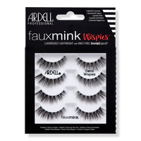 Faux Mink Demi Wispies