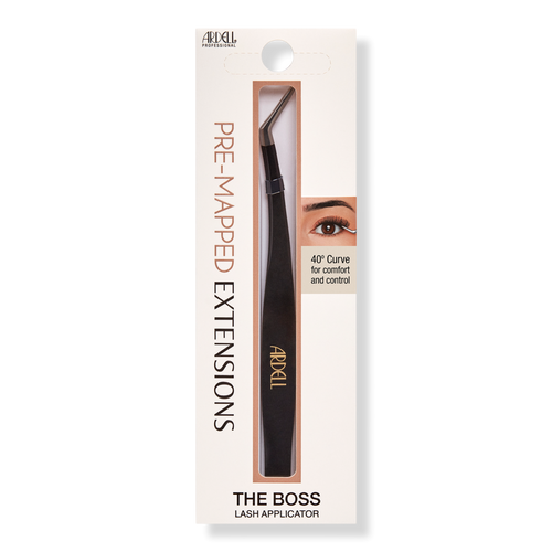 The Boss Pre-Mapped Extensions Applicator